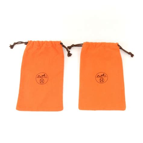 hermes dusbag|hermes dust bag size.